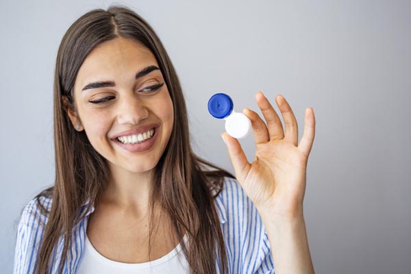 Cara Menciptakan Lingkungan yang Mendukung Kesehatan Mata